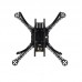 S500 Multi Rotor Air PCB Frame with High Landing Gear for FPV Quad-Copter S500 Multi Rotor Air PCB Frame with High Landing Gear for FPV Quad-Copter