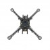 S500 Multi Rotor Air PCB Frame with High Landing Gear for FPV Quad-Copter S500 Multi Rotor Air PCB Frame with High Landing Gear for FPV Quad-Copter