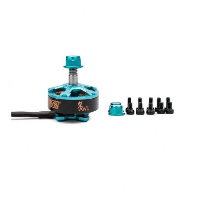 Samguk Series Wu D2206 2400KvBLDC Motor Samguk Series Wu D2206 2400KvBLDC Motor