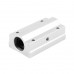 SC8LUU 8mm Linear Ball Bearing Slide Unit for CNC - 3D Printer