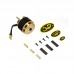 Scorpion HK5-5024-475kv (6 x 36mm shaft) Drone Motor Scorpion HK5-5024-475kv (6 x 36mm shaft) Drone Motor