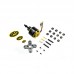 Scorpion Tribunus A-4225-500kv V2 Drone Motor