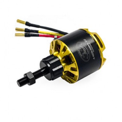 Scorpion Tribunus A-4225-500kv V2 Drone Motor
