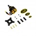 Scorpion Tribunus A-5025-215kv Drone Motor