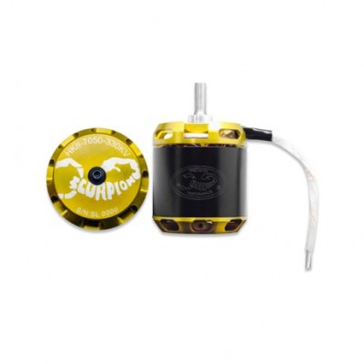 Scorpion Tribunus HKII-7050-330kv Drone Motor