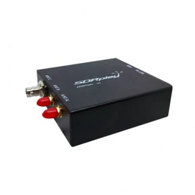 SDRplay RSPdxR2 RF Receiver 14-bit SDR Receiver for Computer And Antenna 2GHz RSPdxR2 SDRplay RSPdxR2 RF Receiver 14-bit SDR Receiver for Computer And Antenna 2GHz RSPdxR2
