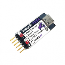 Seagull UAV #REC Camera Controller