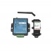 SEDAC Lite, Modbus Gateway, WiFi 5V 1A DC, UFL connectors (LoRa & Wi-Fi antenna)
