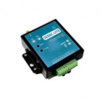 SEDAC Lite, Modbus Gateway, WiFi 5V 1A DC, UFL connectors (LoRa & Wi-Fi antenna)