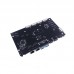 Seeed Studio A205 Carrier Board for Jetson Nano/Xavier NX/TX2 NX with compact size and rich ports (6 CSI Camera, 2 HDMI, 5 SATA, M.2 key E supported etc.) Seeed Studio A205 Carrier Board for Jetson Nano/Xavier NX/TX2 NX with compact size and rich ports (6 CSI Camera, 2 HDMI, 5 SATA, M.2 key E supported etc.)