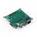 Seeed Studio CM5 MINIMA Compact Carrier Board for Raspberry Pi Compute Module 5, M.2 Hailo AI/SSD, CSI/DS Seeed Studio CM5 MINIMA Compact Carrier Board for Raspberry Pi Compute Module 5, M.2 Hailo AI/SSD, CSI/DS