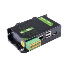 SEEED STUDIO EdgeBox-RPI-200 Industrial Edge Controller 8GB RAM, 32GB eMMC, WiFi SEEED STUDIO EdgeBox-RPI-200 Industrial Edge Controller 8GB RAM, 32GB eMMC, WiFi