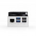 Seeed Studio reComputer AI R2130-12 Raspberry Pi High-Performance Edge AI Computer, Hailo-8 AI Acceleration Module Seeed Studio reComputer AI R2130-12 Raspberry Pi High-Performance Edge AI Computer, Hailo-8 AI Acceleration Module