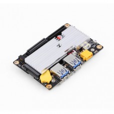 Seeed Studio reComputer Mini Carrier Board for Jetson Orin Nano/Orin NX Seeed Studio reComputer Mini Carrier Board for Jetson Orin Nano/Orin NX