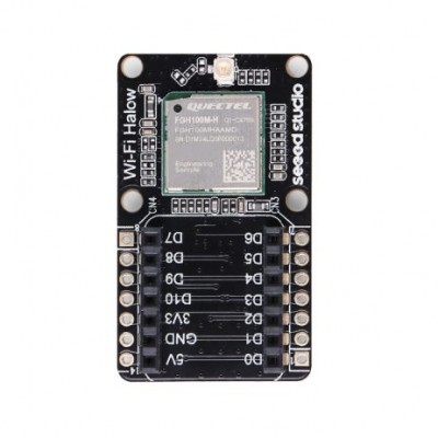 Seeed Studio Wi-Fi HaLow based on FGH100M-H module Transceiver