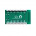Seeed Studio Wio RP2040 mini Dev Board Onboard Wifi Seeed Studio Wio RP2040 mini Dev Board Onboard Wifi