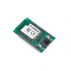 Seeed Studio Wio RP2040 mini Dev Board Onboard Wifi Seeed Studio Wio RP2040 mini Dev Board Onboard Wifi