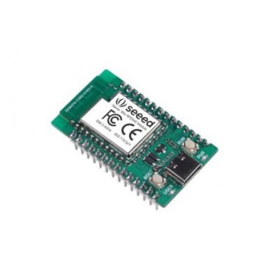 Seeed Studio Wio RP2040 mini Dev Board Onboard Wifi Seeed Studio Wio RP2040 mini Dev Board Onboard Wifi
