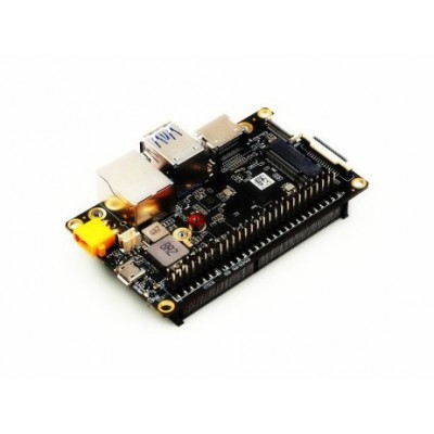 SeeedStudio A603 Carrier Board for Jetson Orin NX/Orin Nano