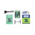 SeeedStudio BeagleBone Green IoT Development Board USB-Compatible (WiFi Adapter Required) SeeedStudio BeagleBone Green IoT Development Board USB-Compatible (WiFi Adapter Required)