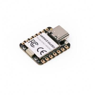 SeeedStudio XIAO RP2350 Raspberry Pi RP2350 SeeedStudio XIAO RP2350 Raspberry Pi RP2350