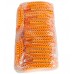 Self Locking Yellow Flexible Cable Marker PVC Ferrules (Numbered A to Z) 6 sq mm