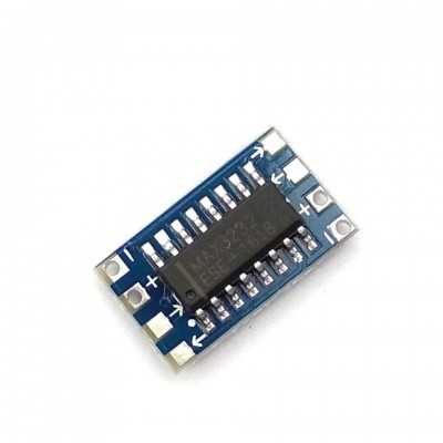 Serial Port Mini RS232 to TTL Converter Adaptor Module Board MAX3232