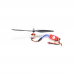 Set of 4 A2212 1000 KV BLDC Brushless DC Motor with SimonK 30A ESC and Orange 1045 Propeller Set