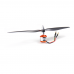 Set of 4 A2212 1000 KV BLDC Brushless DC Motor with SimonK 30A ESC and Orange 1045 Propeller Set