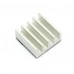 Set of Aluminum Heatsink for Raspberry Pi (Large and Small)