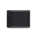 Silhouette CAMEO Electrostatic Mat Matte Black 12 in. x 12 in.