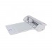Silhouette CAMEO Electrostatic Mat White-12 in. x 12 in.