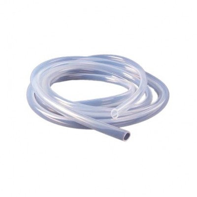Silicone tube 11.1*7.9mm (100 cm)