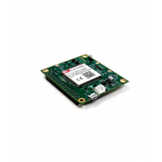 SIM7600EI 4G LTE High-Speed Modem GPS/GNSS IoT board Raspberry Pi Compatible