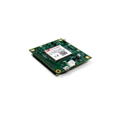 SIM7600EI 4G LTE High-Speed Modem GPS/GNSS IoT board Raspberry Pi Compatible