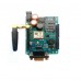 Sim800C GPRS/GSM Shield with Antenna Sim800C GPRS/GSM Shield with Antenna