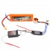 SimonK 30A Brushless Speed Controller ESC Multicopter Helicopter Airplane Good Quality SimonK 30A Brushless Speed Controller ESC Multicopter Helicopter Airplane Good Quality