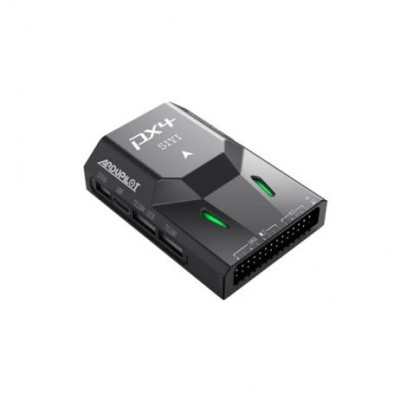 SIYI N7 Autopilot Flight Controller Compatible with Ardupilot and PX4 Ecosystem Inc 2 to 14S Power Module SIYI N7 Autopilot Flight Controller Compatible with Ardupilot and PX4 Ecosystem Inc 2 to 14S Power Module