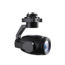 SIYI ZR30-D 4K 8MP Ultra HD 180X Hybrid 30X Optical Zoom Gimbal Camera with AI Tracking