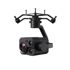 SIYI ZT30-D Optical Pod Four Sensors Gimbal Camera