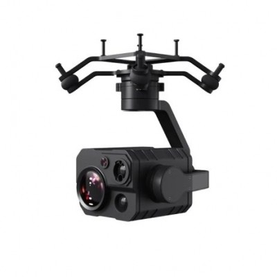SIYI ZT30-D Optical Pod Four Sensors Gimbal Camera