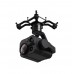 SIYI ZT30 Optical Pod Four Sensors 4K 8MP 180X Hybrid 30X Optical Zoom Gimbal Camera