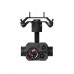 SIYI ZT30 Optical Pod Four Sensors 4K 8MP 180X Hybrid 30X Optical Zoom Gimbal Camera