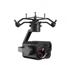SIYI ZT30 Optical Pod Four Sensors 4K 8MP 180X Hybrid 30X Optical Zoom Gimbal Camera
