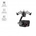 SIYI ZT30 Optical Pod Four Sensors 4K 8MP 180X Hybrid 30X Optical Zoom Gimbal Camera