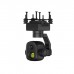 SIYI ZT6 Mini Optical Pod Dual Sensors 4K 8MP 6X Digital Zoom Gimbal Camera SIYI ZT6 Mini Optical Pod Dual Sensors 4K 8MP 6X Digital Zoom Gimbal Camera