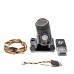 Skydroid Two Axis Gimbal Camera for T10/H12/T12 Radio Controller