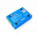 SkyRC IMAX B6 50W 5A Charger/Discharger 1-6 Cells plus DC 5A 12V 60W ADAPTER AC (Original)