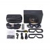 SKYZONE SKY04O Pro FPV Goggle with OLED Screen