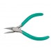 Smooth NP-99 Stainless Steel Nose Plier